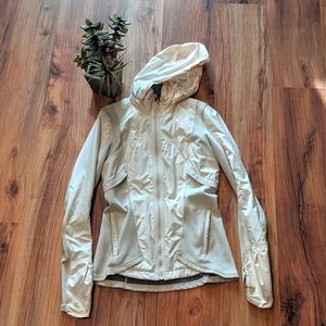 Lululemon Jacket
